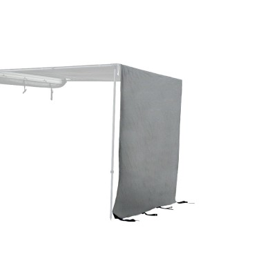 Brise-vent pour auvent 2.5M / Frontal - par...