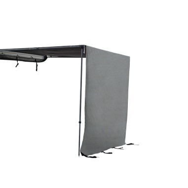 Brise-vent pour auvent 2.5M / Frontal - par...