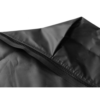 Plancher imperméable pour chambre d'auvent...