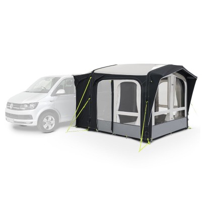 Dometic Club AIR Pro DA - Auvent gonflable pour voiture /...