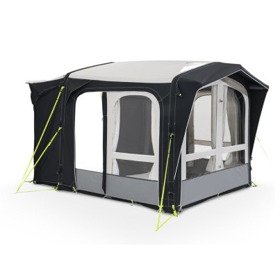 Dometic Club AIR Pro DA - Auvent gonflable pour voiture /... 2