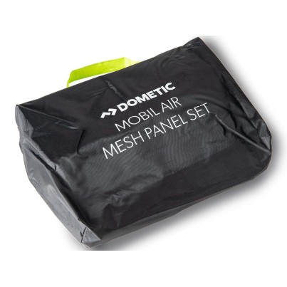 Panneau moustiquaire pour auvent gonflable Club AIR Pro...