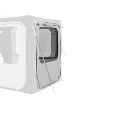 Dometic HUB Panneau moustiquaire 2