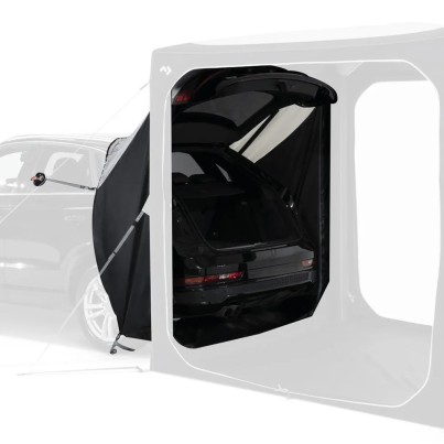 Dometic HUB Tunnel de raccordement pour SUV 2