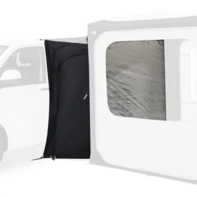 Dometic HUB Tunnel de raccordement pour VW 2