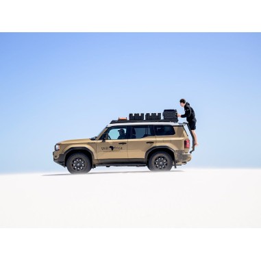 Toyota Land Cruiser Prado 250 (2024-actuel)...