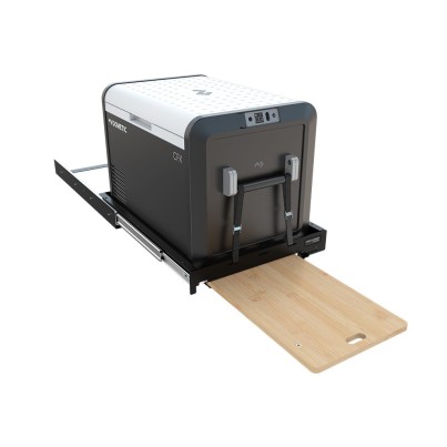 Glacière/Congélateur Dometic CFX3 55 et plateau...