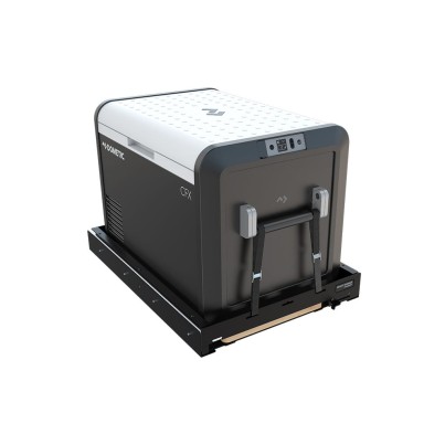 Glacière/Congélateur Dometic CFX3 55 et plateau... 2