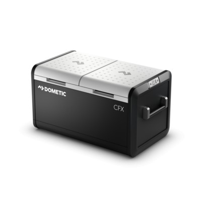 Dometic CFX3 75DZ Double Réfrégirateur/Congélateur 2