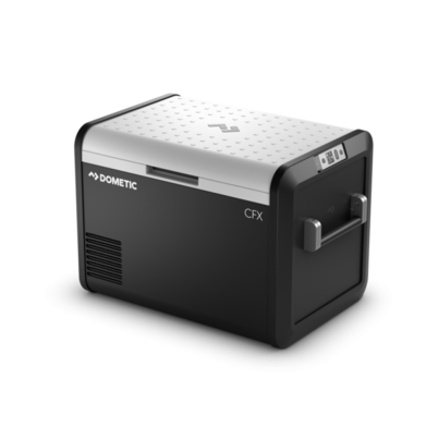 Glacière/congélateur Dometic CFX3 55IM avec plaque de... 2