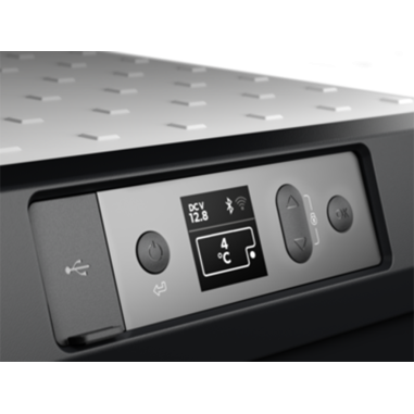 Glacière/congélateur Dometic CFX3 55IM avec...