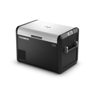 Glacière/congélateur Dometic CFX3 55IM avec...