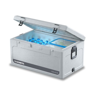 Glacière Cool-Ice Dometic CI 87L/22.9Gal / Pierre