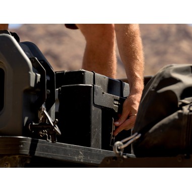 Support de montage Wolf Pack Pro pour galerie /...