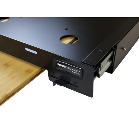 Glissière Cargo/Glissière Réfrigérateur / Petit 35L à 45L