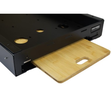 Glissière Cargo/Glissière Réfrigérateur /...