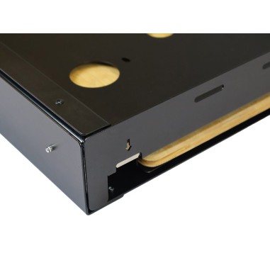 Glissière Cargo/Glissière Réfrigérateur /...