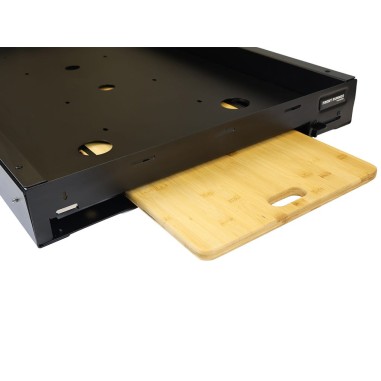 Glissière Cargo / Glissière Réfrigérateur /...