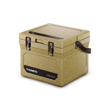 Glacière Cool-Ice WCI 22L/5.8Gal de Dometic / Olive