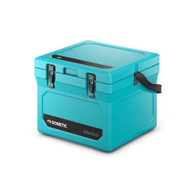 Glacière Cool-Ice WCI 22L/5.8Gal de Dometic / Lagune