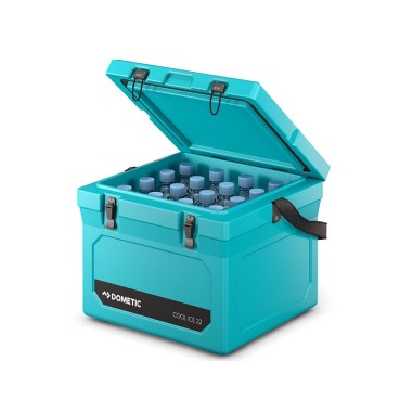 Glacière Cool-Ice WCI 22L/5.8Gal de Dometic /...