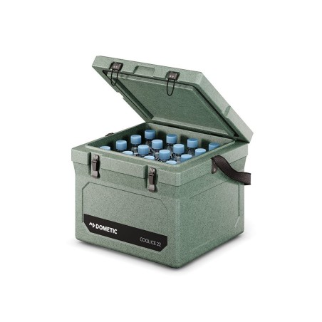 Glacière Cool-Ice WCI 22L/5.8Gal de Dometic / Mousse
