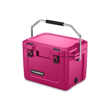 Glacière Patrol 20L/5.3Gal de Dometic / Orchidée