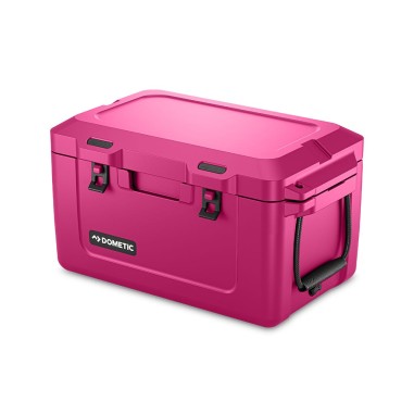 Glacière Patrol 35L/9.2Gal de Dometic / Orchidée