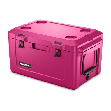 Glacière Patrol 55L/14.5Gal de Dometic / Orchidée