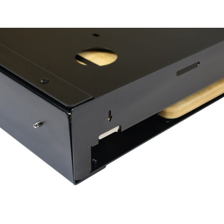 Glissière Cargo / Glissière Réfrigérateur / Large 75L