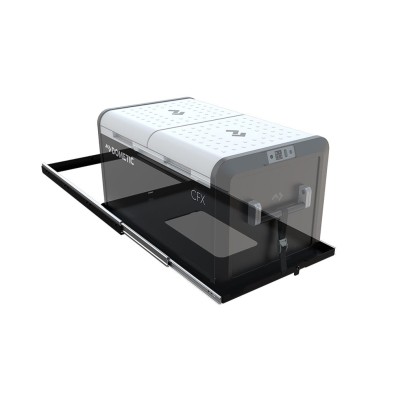 Plateau coulissant/plateau coulissant pour frigo 80L à...