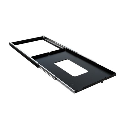 Plateau coulissant/plateau coulissant pour frigo 80L à... 2