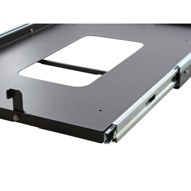 Plateau coulissant/plateau coulissant pour...