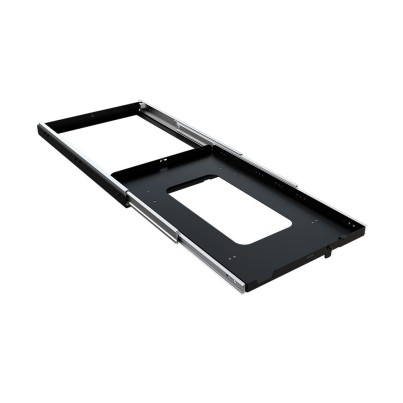 Plateau coulissant/plateau coulissant pour frigo 40L à... 2