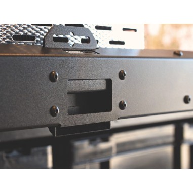 Plateau coulissant/plateau coulissant pour...