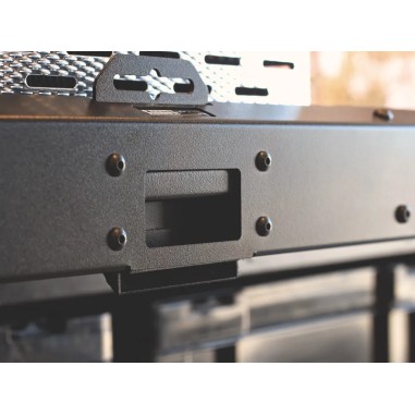 Plateau coulissant/plateau coulissant pour...