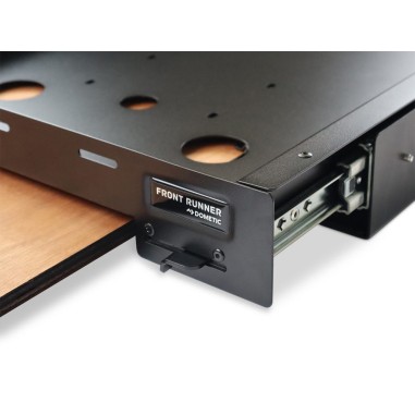 Glissière Cargo/Glissière Réfrigérateur / Petit...