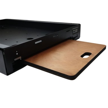 Glissière Cargo/Glissière Réfrigérateur / Petit...