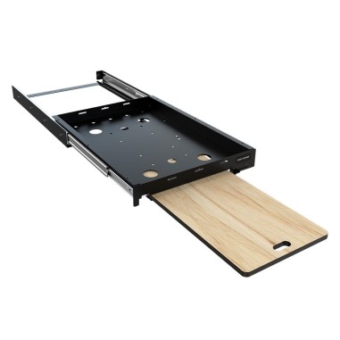 Glissière Cargo/Glissière Réfrigérateur /...