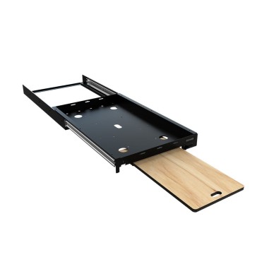 Glissière Cargo / Glissière Réfrigérateur /...