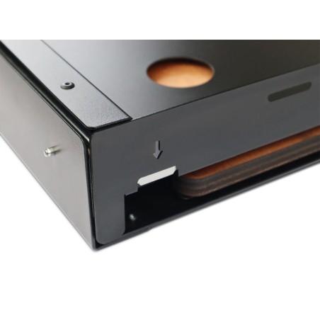 Glissière Cargo / Glissière Réfrigérateur / Large 75L