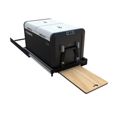 Glissière Cargo / Glissière Réfrigérateur /...