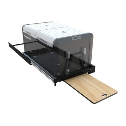 Glissière Cargo / Glissière Réfrigérateur / X-Large 95L à...