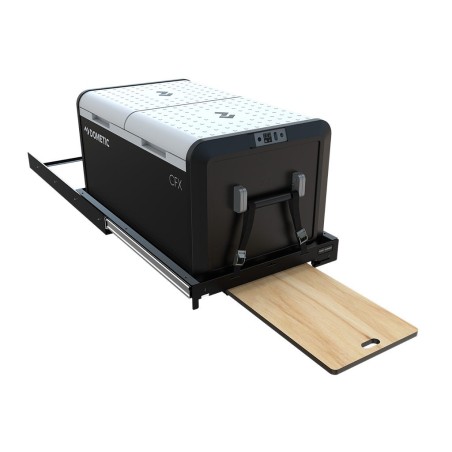 Glissière Cargo / Glissière Réfrigérateur / X-Large 95L à 100L