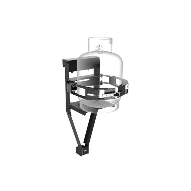 Support de bouteille de gaz simple pour un Land...