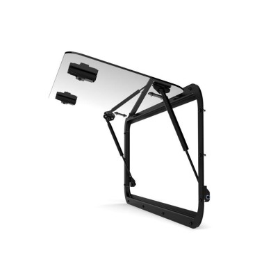 Hayon latéral en verre pour le Land Rover Defender... 2