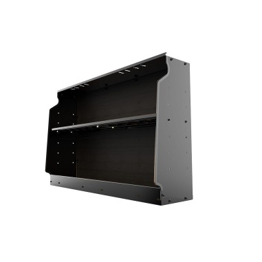 Étagère pour le coffre du hayon latéral pour un...