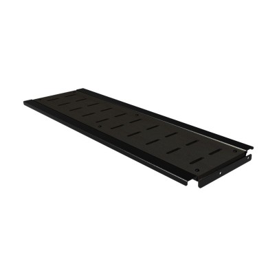 Étagère pour le coffre du hayon latéral pour un Land...