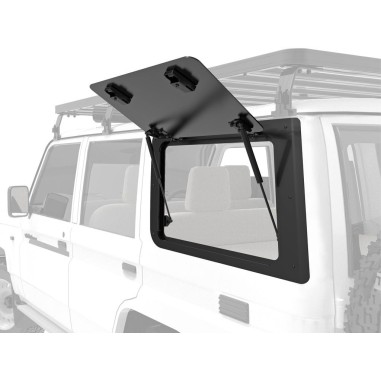 Hayon latéral pour une Toyota Land Cruiser 76 /...