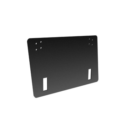 Paroi pour hayon latéral pour une Toyota Land Cruiser 76...